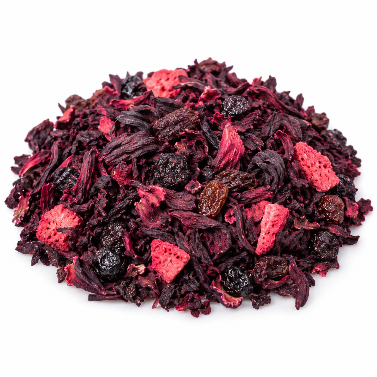 100 gm آيس تي – توت بري